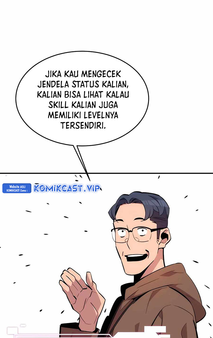 Auto-Hunting With Clones Chapter 53 - Halaman 35
