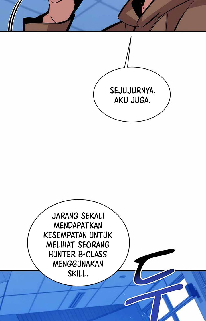 Auto-Hunting With Clones Chapter 53 - Halaman 49