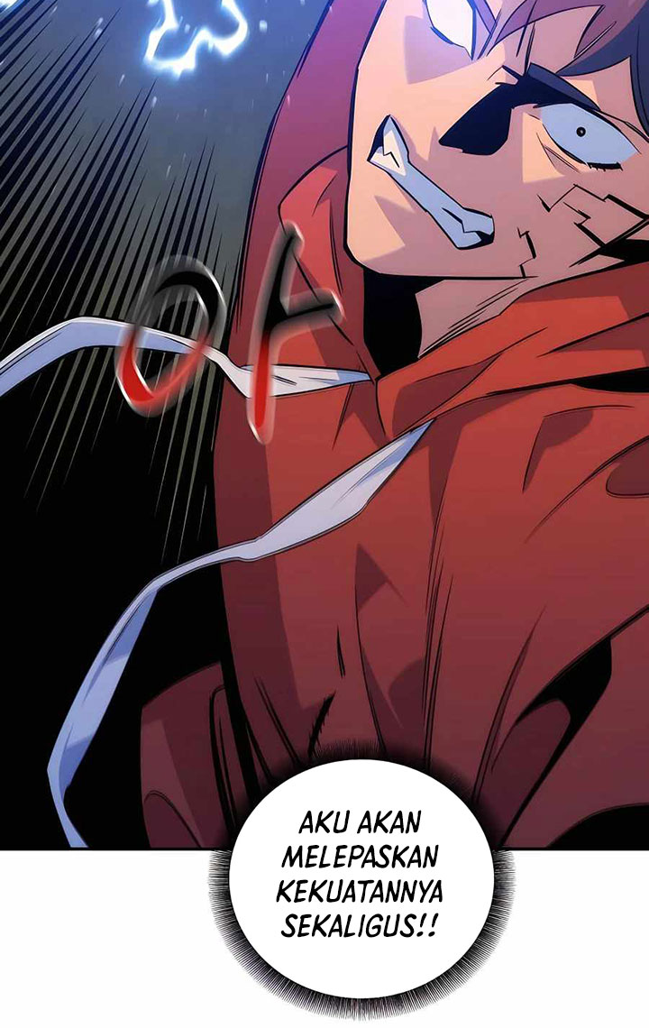 Auto-Hunting With Clones Chapter 53 - Halaman 57
