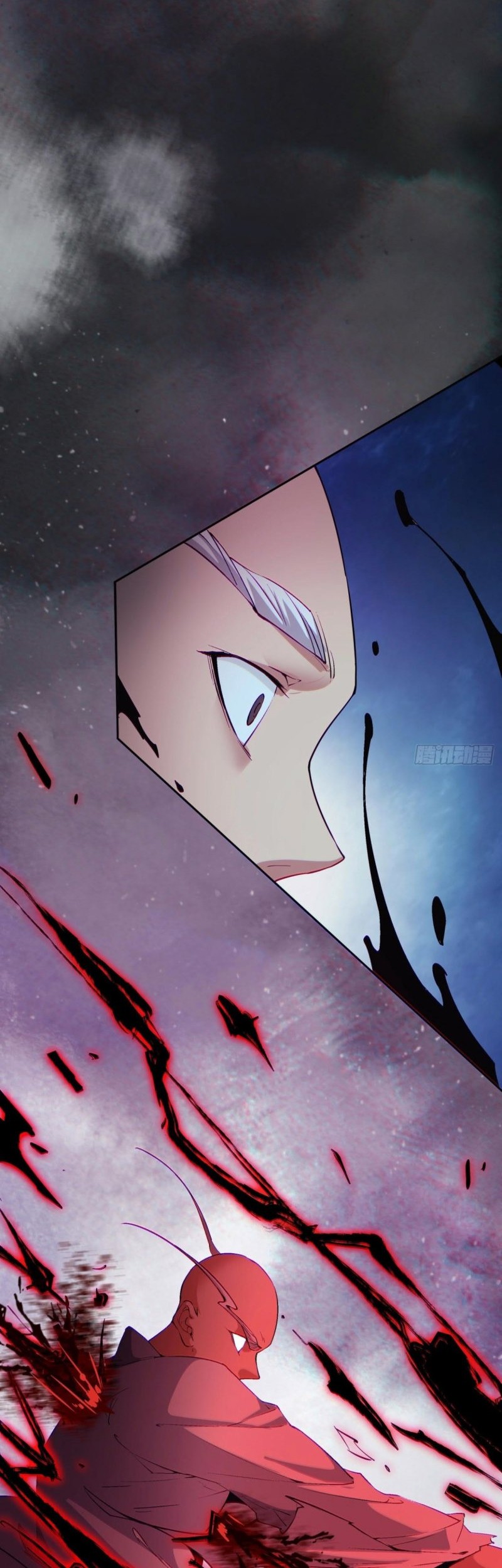Manhua As The Richest Man, I Really Don’t Want To Be Reborn Chapter 60 gambar 2