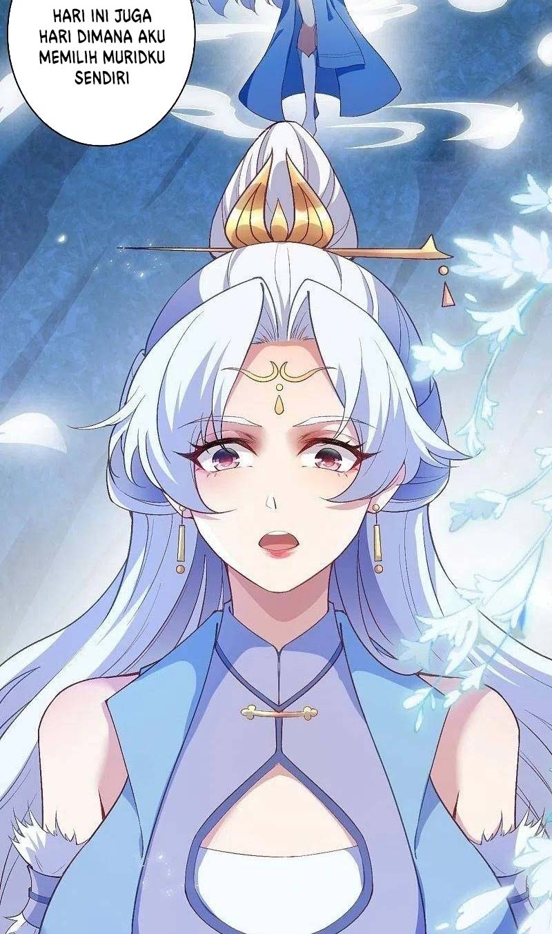 Against the Gods Chapter 564 - Halaman 5