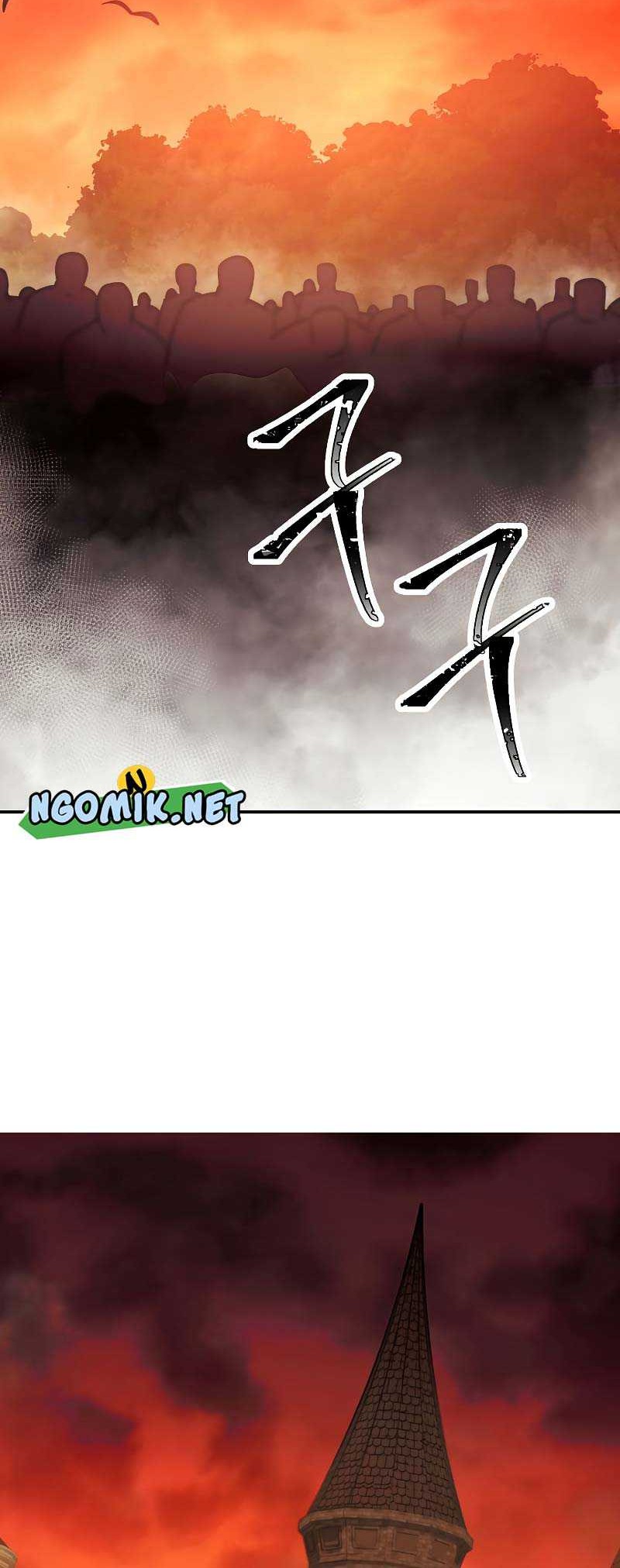The Live Chapter 164 halaman 3