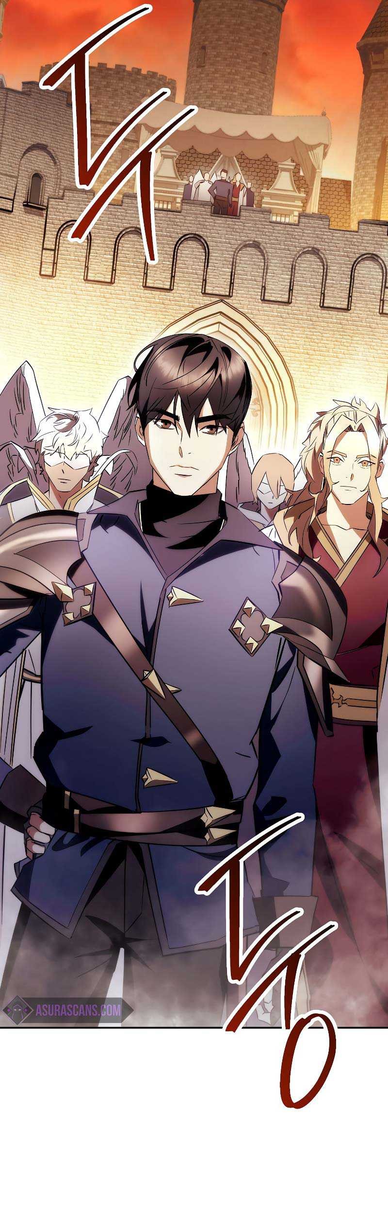 The Live Chapter 164 halaman 4