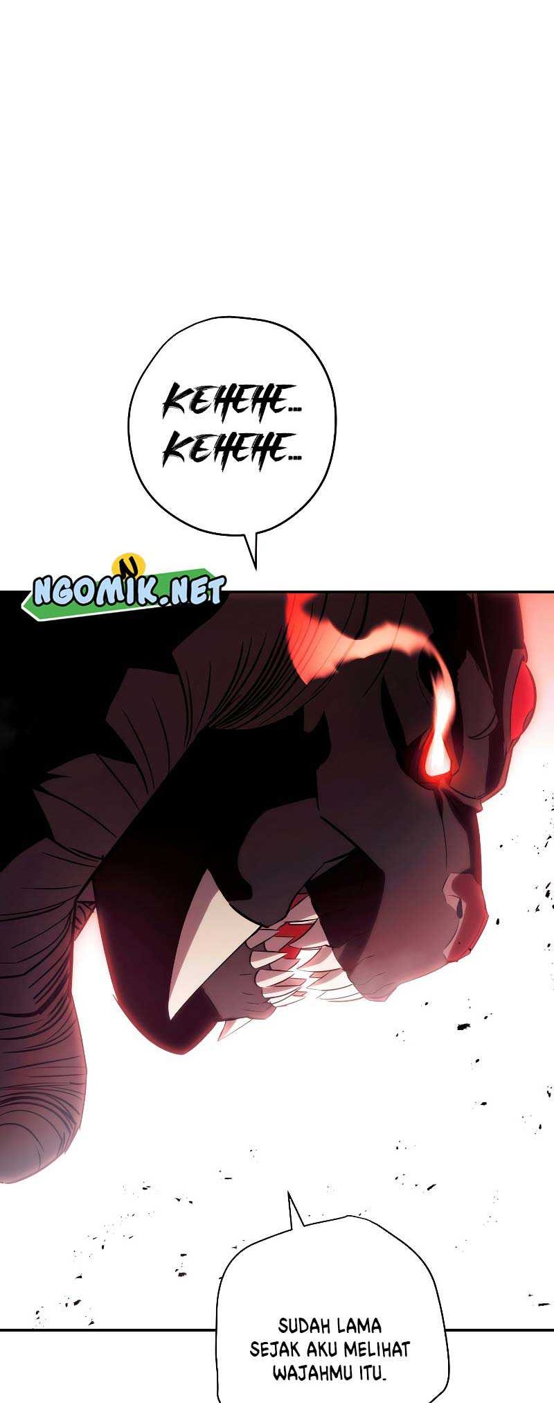 The Live Chapter 164 halaman 5