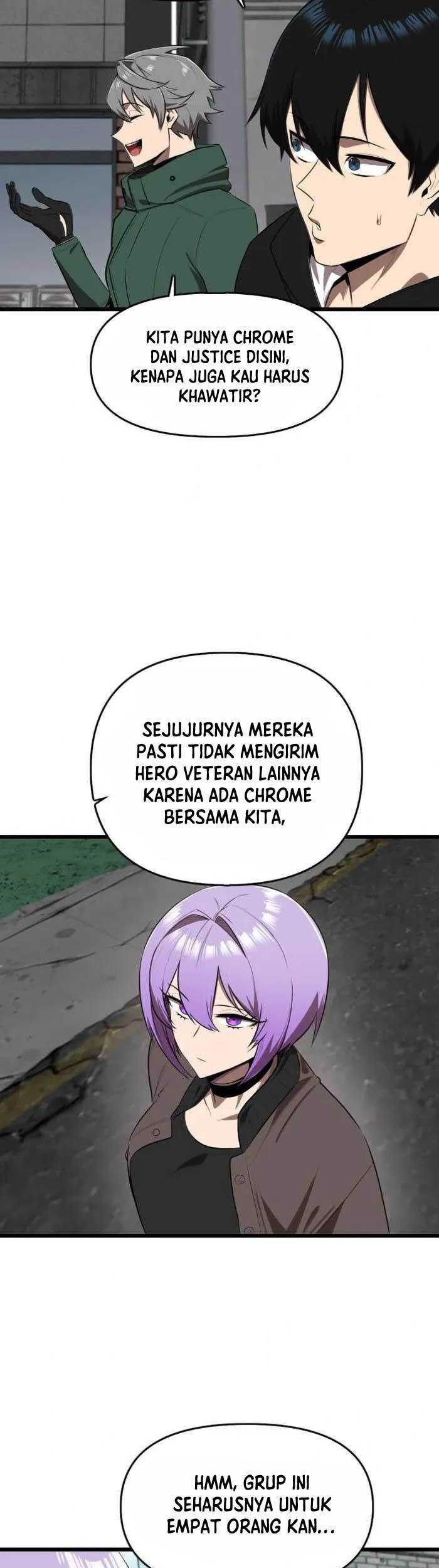 Rental Hero Chapter 16 halaman 4