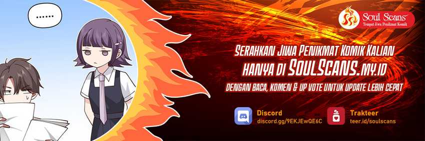 Manhua I Really Don’t Want to Be Reborn Chapter 62 gambar 2
