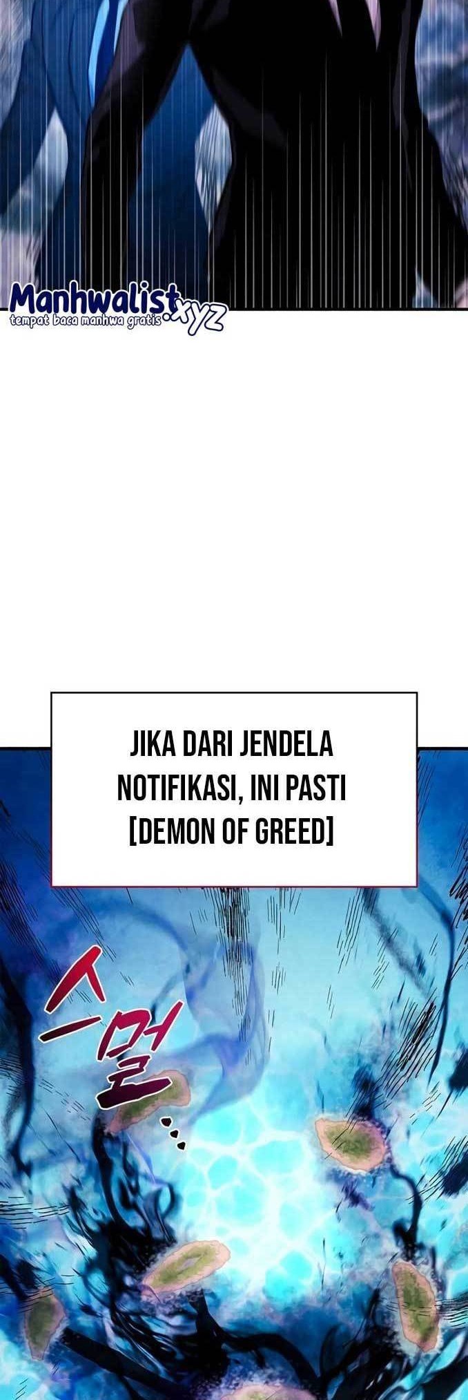 Manhwa The Player Hides His Past Chapter 20 gambar 2