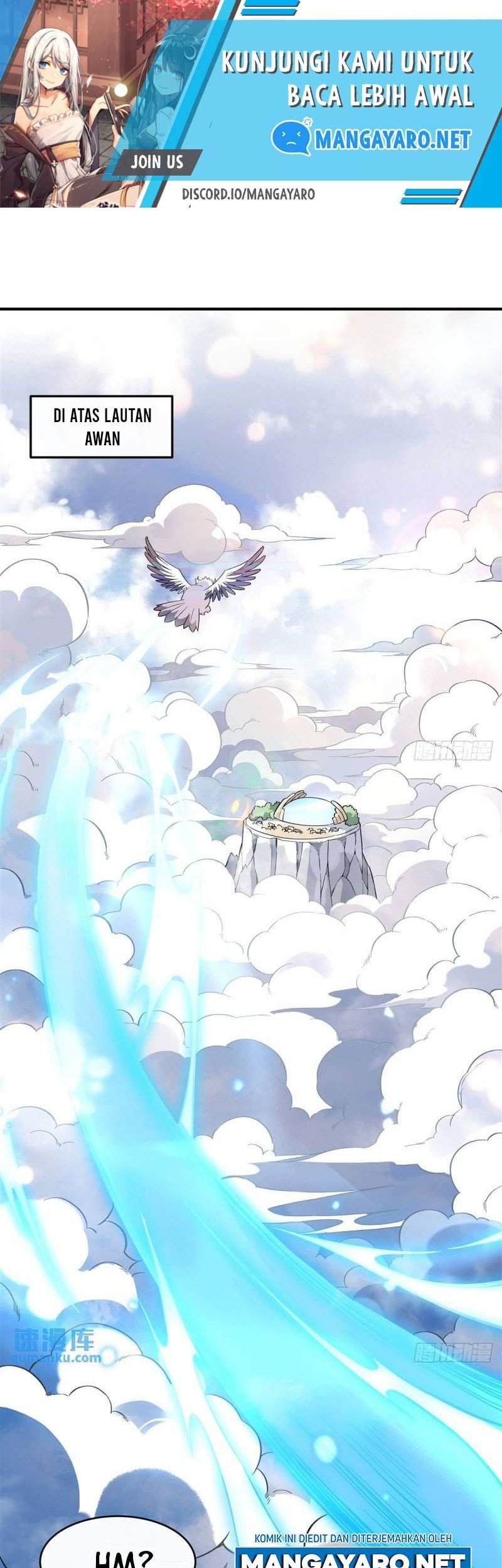 Manhua My Female Apprentices Are All Big Shots From the Future Chapter 199 gambar 2