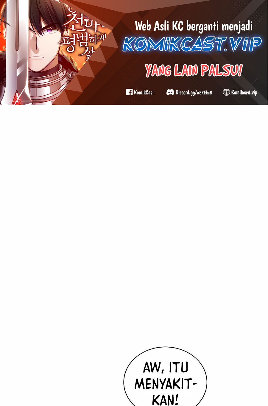 Manhwa Auto-Hunting With Clones Chapter 54 gambar 2