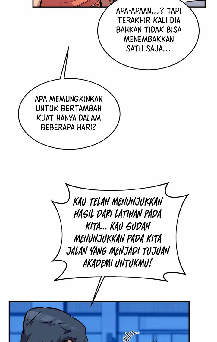 Auto-Hunting With Clones Chapter 54 - Halaman 45