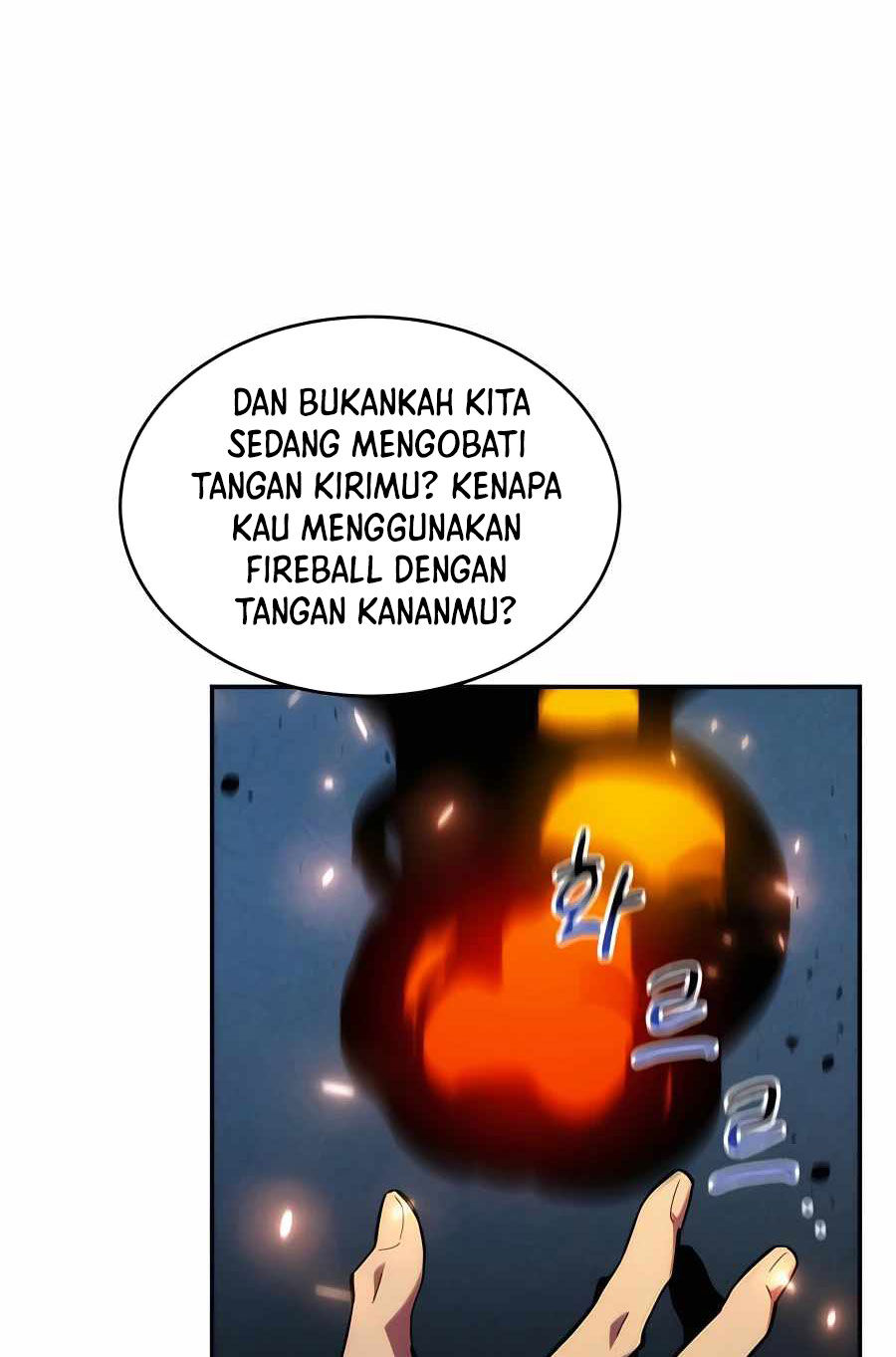 Auto-Hunting With Clones Chapter 54 Gambar 6