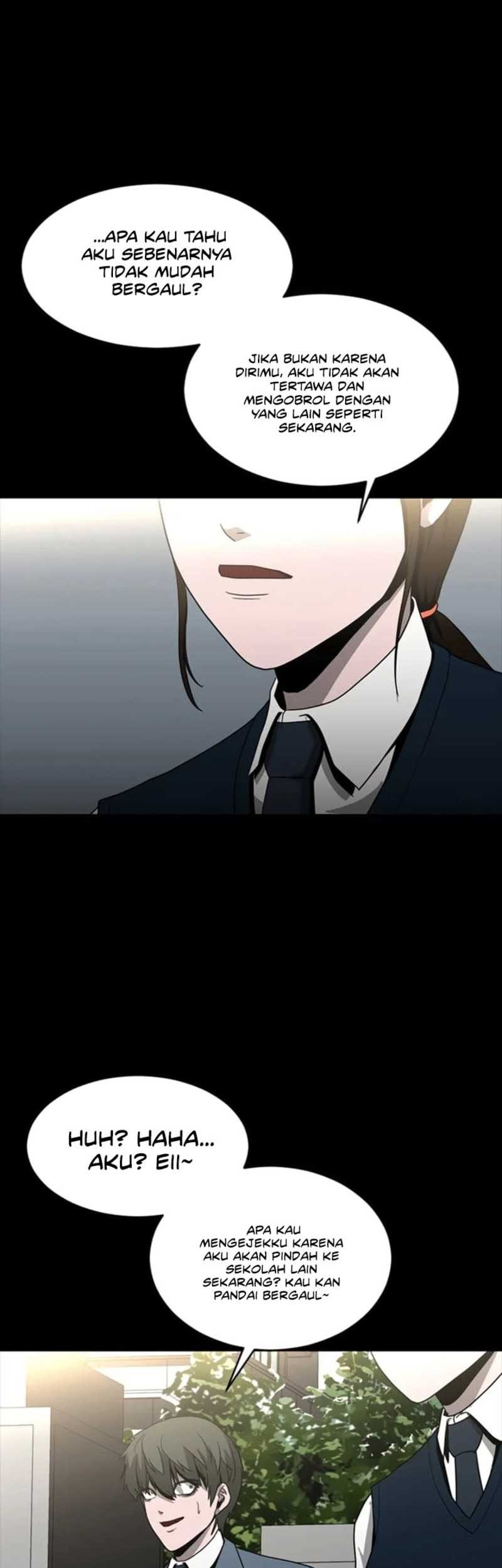 Manhwa Decide to Be a Villain Chapter 22 gambar 2
