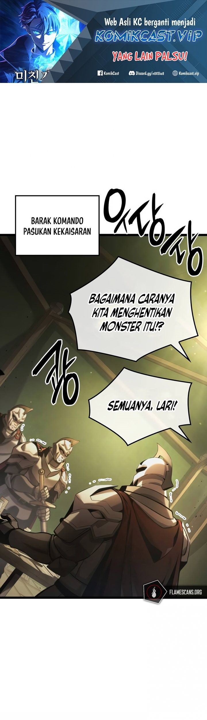Manhwa Insanely-Talented Player Chapter 07 gambar 2