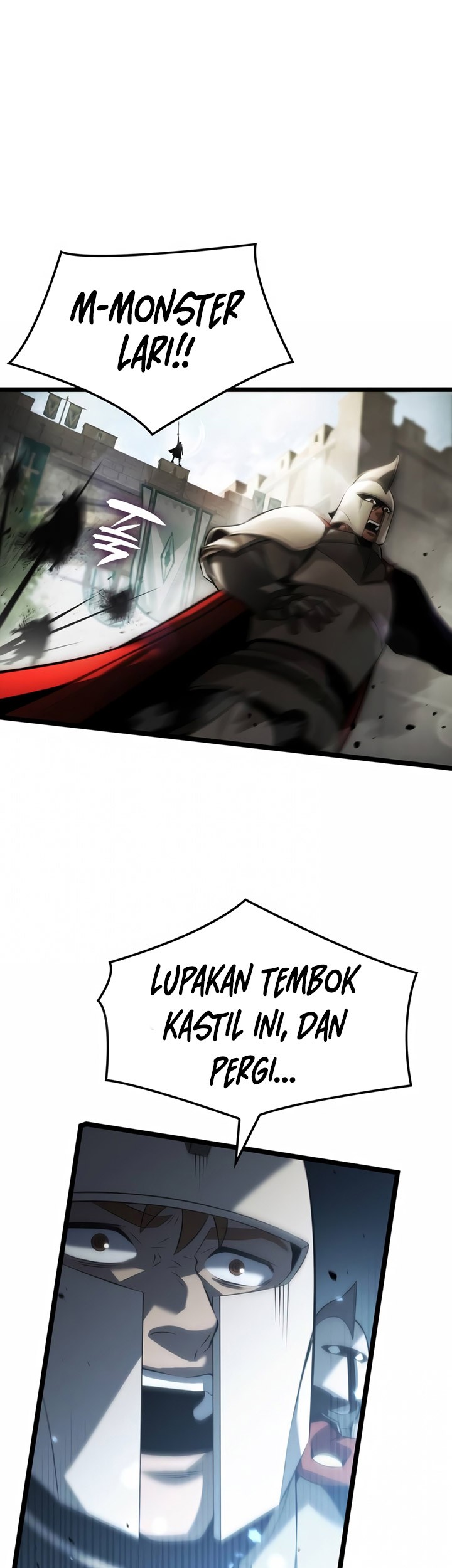 Manhwa Insanely-Talented Player Chapter 06 gambar 2