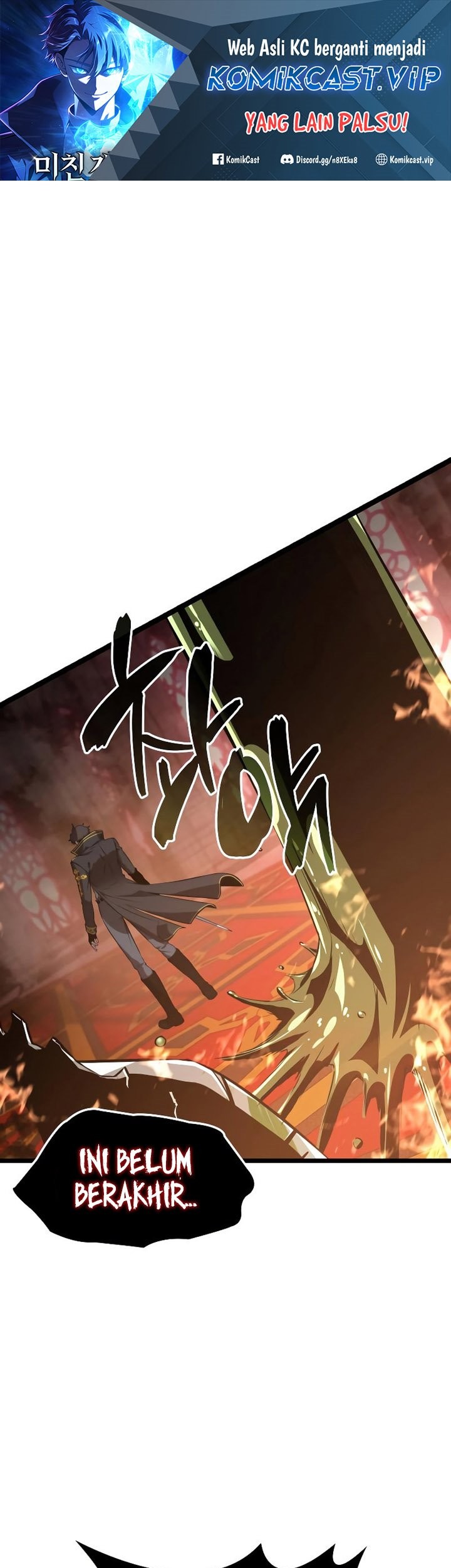 Manhwa Insanely-Talented Player Chapter 04 gambar 2
