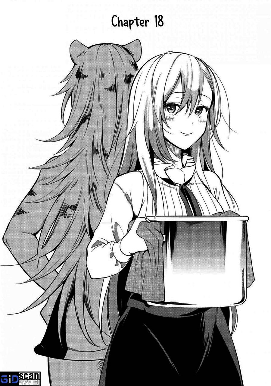 Manga Arafoo Otoko no Isekai Tsuhan Seikatsu Chapter 18 gambar 2