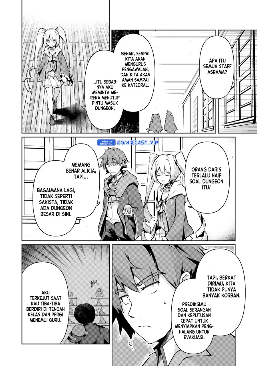 Buta Koushaku ni Tensei Shitakara, Kondo wa Kimi ni Suki to Iitai Chapter 40 - Halaman 13
