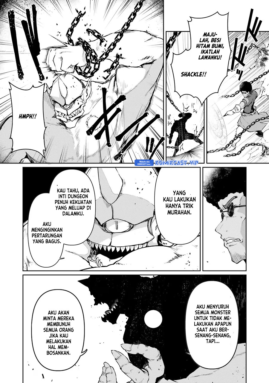 Buta Koushaku ni Tensei Shitakara, Kondo wa Kimi ni Suki to Iitai Chapter 40 - Halaman 5