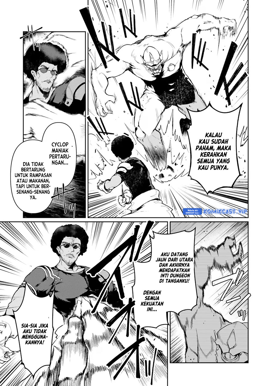Buta Koushaku ni Tensei Shitakara, Kondo wa Kimi ni Suki to Iitai Chapter 40 - Halaman 6