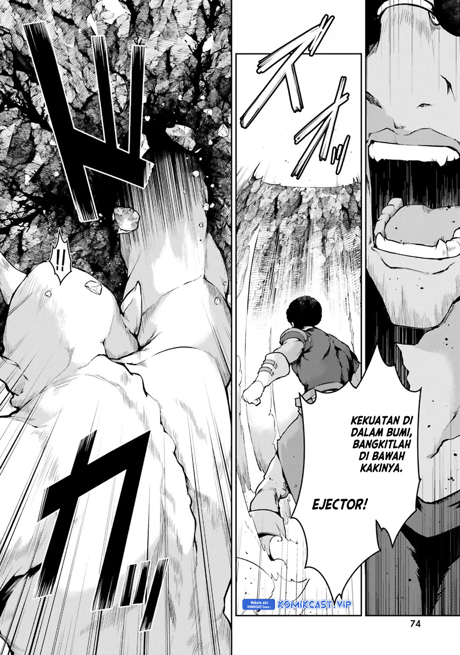 Buta Koushaku ni Tensei Shitakara, Kondo wa Kimi ni Suki to Iitai Chapter 40 - Halaman 7