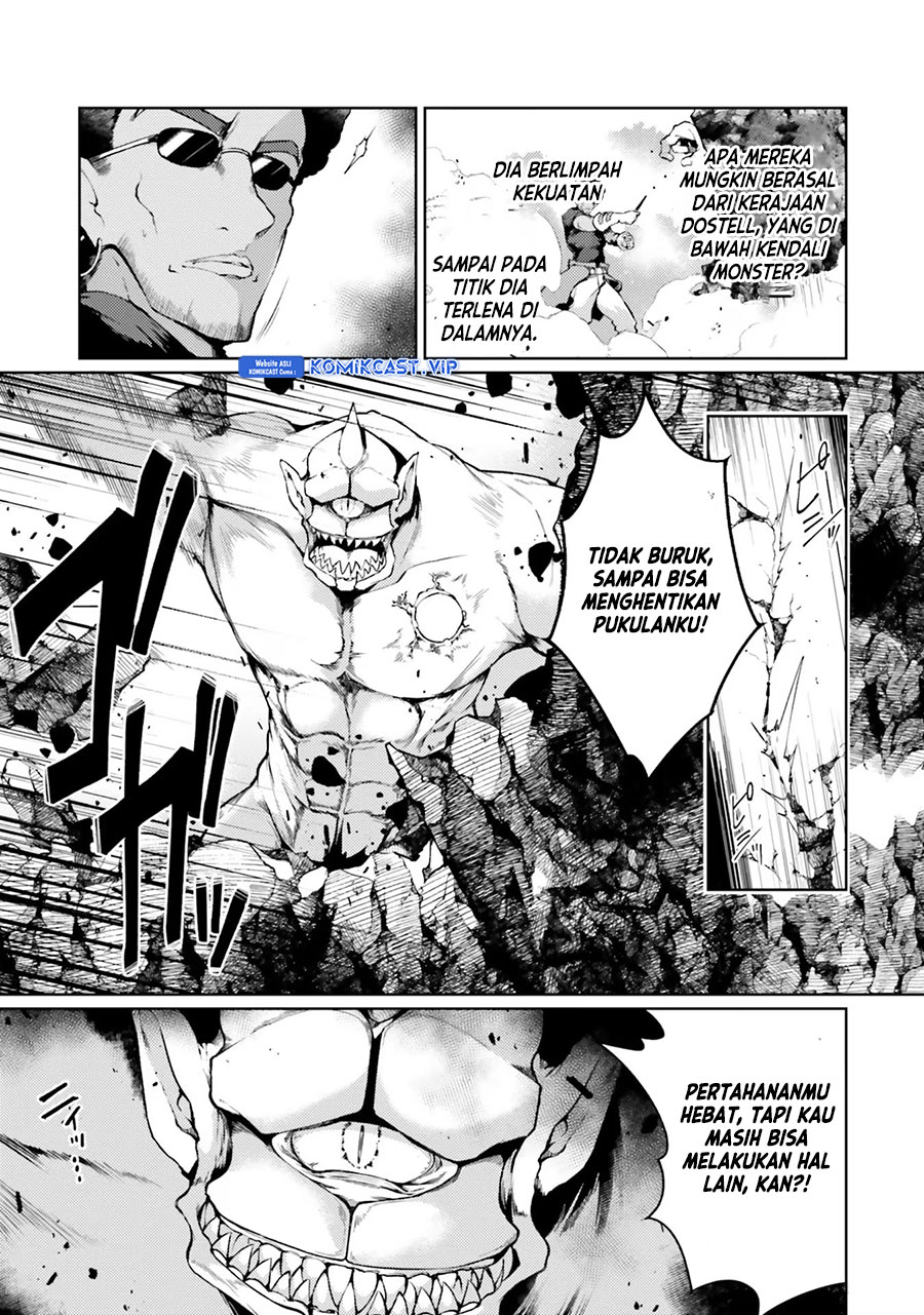 Buta Koushaku ni Tensei Shitakara, Kondo wa Kimi ni Suki to Iitai Chapter 40 - Halaman 8