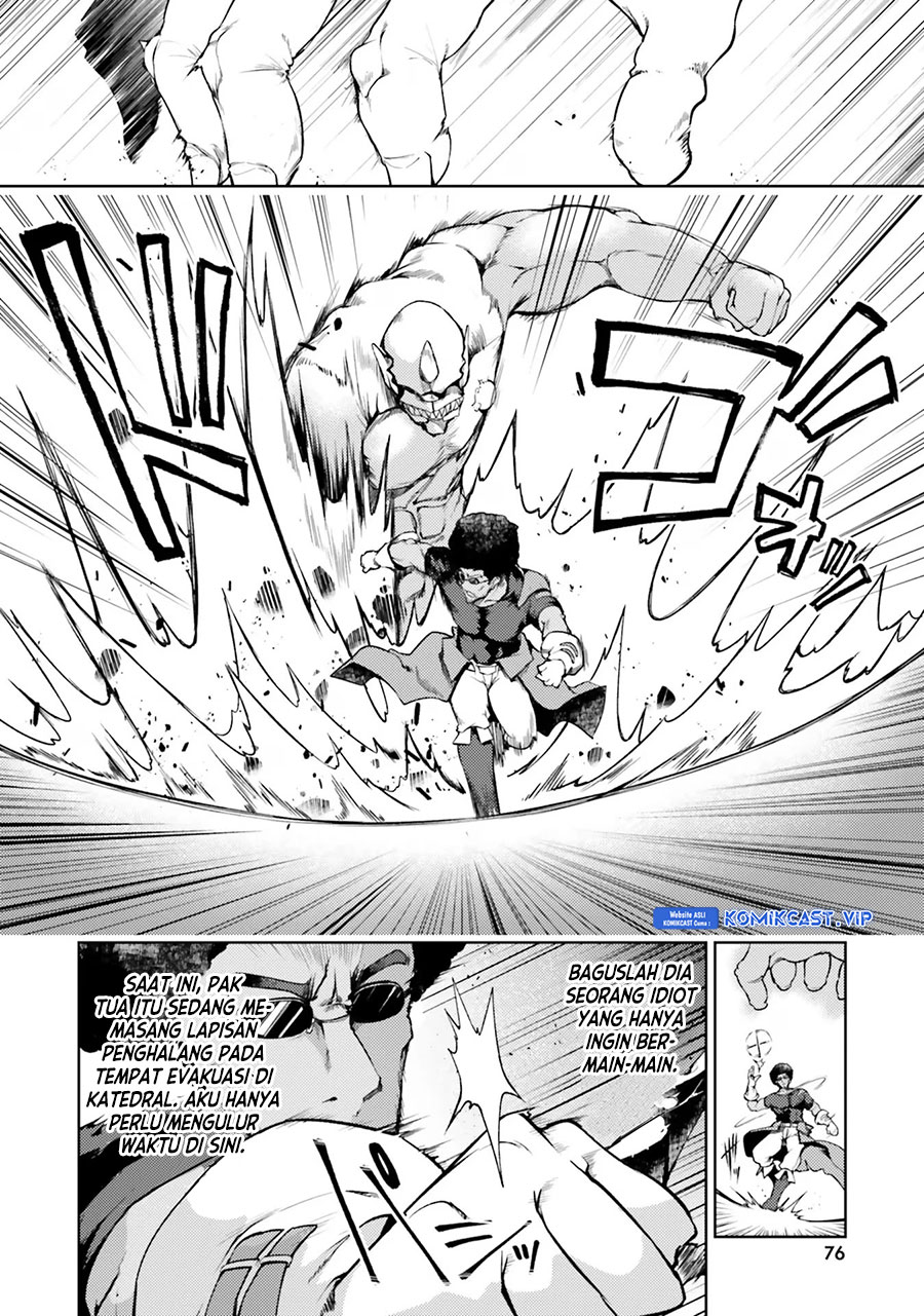 Buta Koushaku ni Tensei Shitakara, Kondo wa Kimi ni Suki to Iitai Chapter 40 - Halaman 9