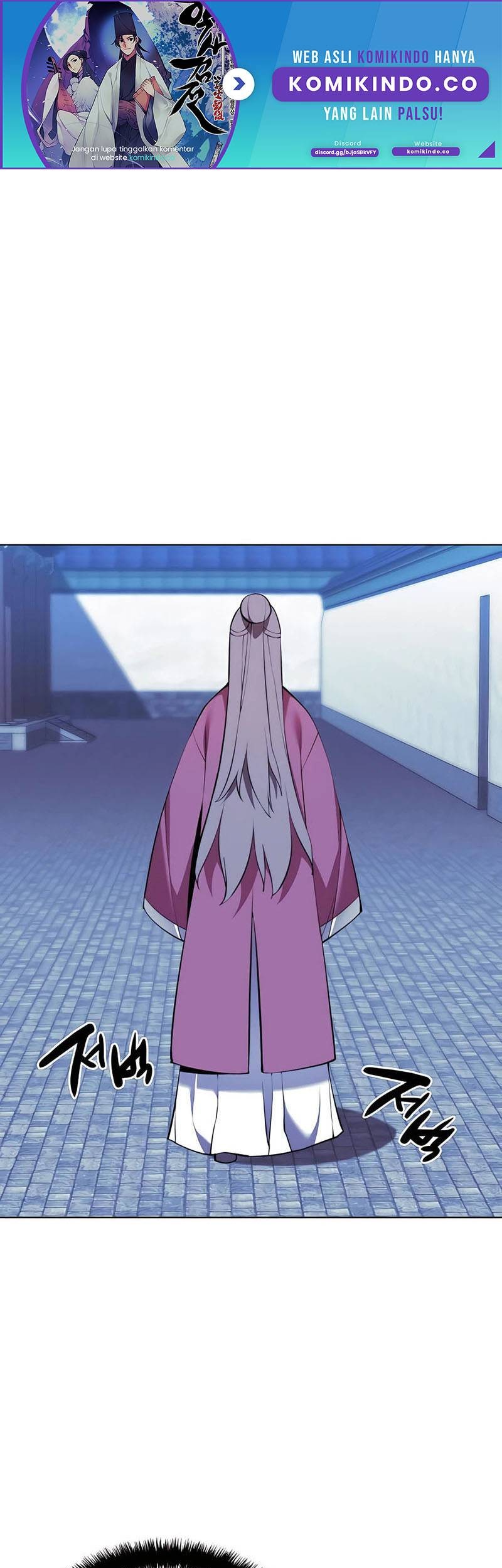 Manhwa Records Of The Swordsman Scholar Chapter 73 gambar 2