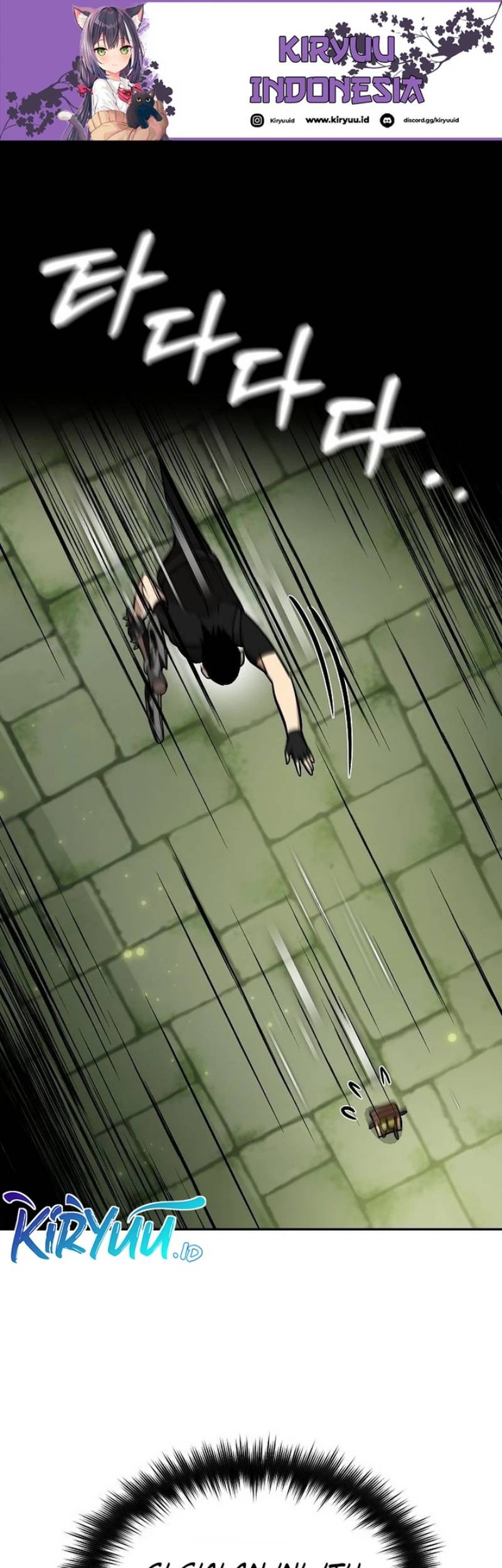 Manhwa Climbing the Tower that Even the Regressor Couldn’t Chapter 28 gambar 2