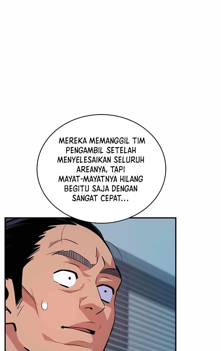 Auto-Hunting With Clones Chapter 55 - Halaman 40