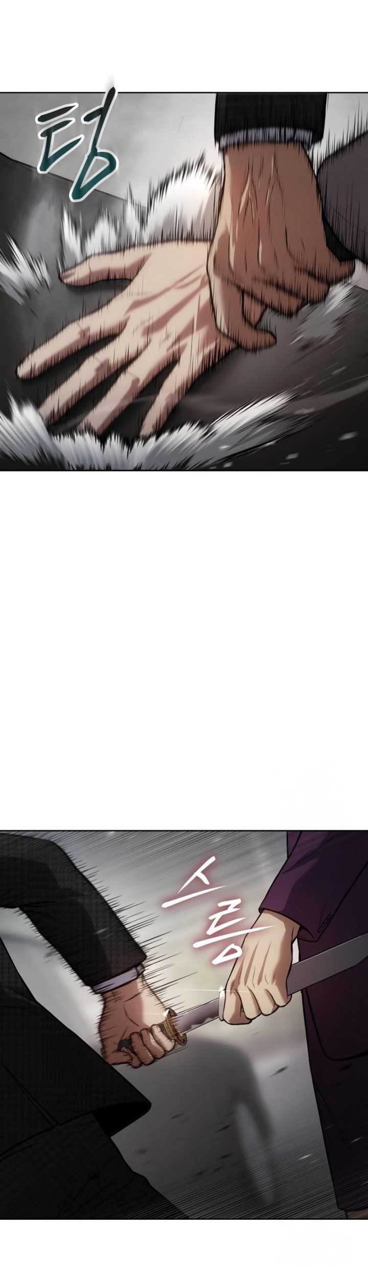 Komik Baek XX Chapter 39 gambar 1