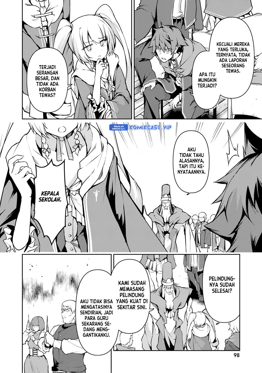 Buta Koushaku ni Tensei Shitakara, Kondo wa Kimi ni Suki to Iitai Chapter 41 - Halaman 3