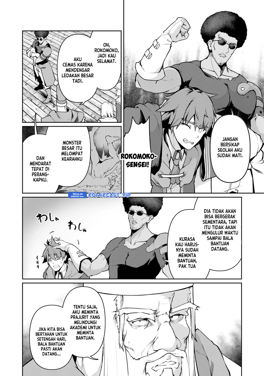 Buta Koushaku ni Tensei Shitakara, Kondo wa Kimi ni Suki to Iitai Chapter 41 - Halaman 5