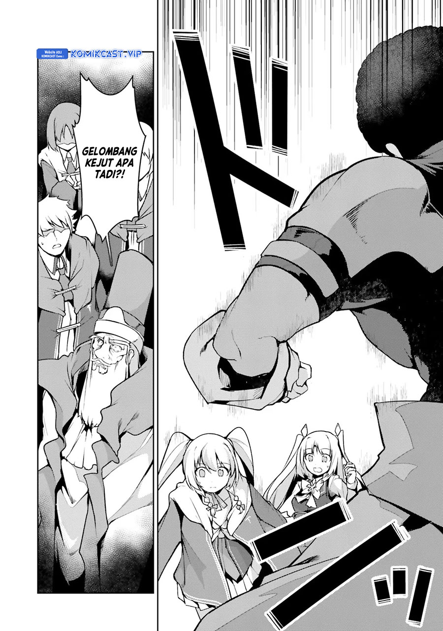 Buta Koushaku ni Tensei Shitakara, Kondo wa Kimi ni Suki to Iitai Chapter 41 - Halaman 7