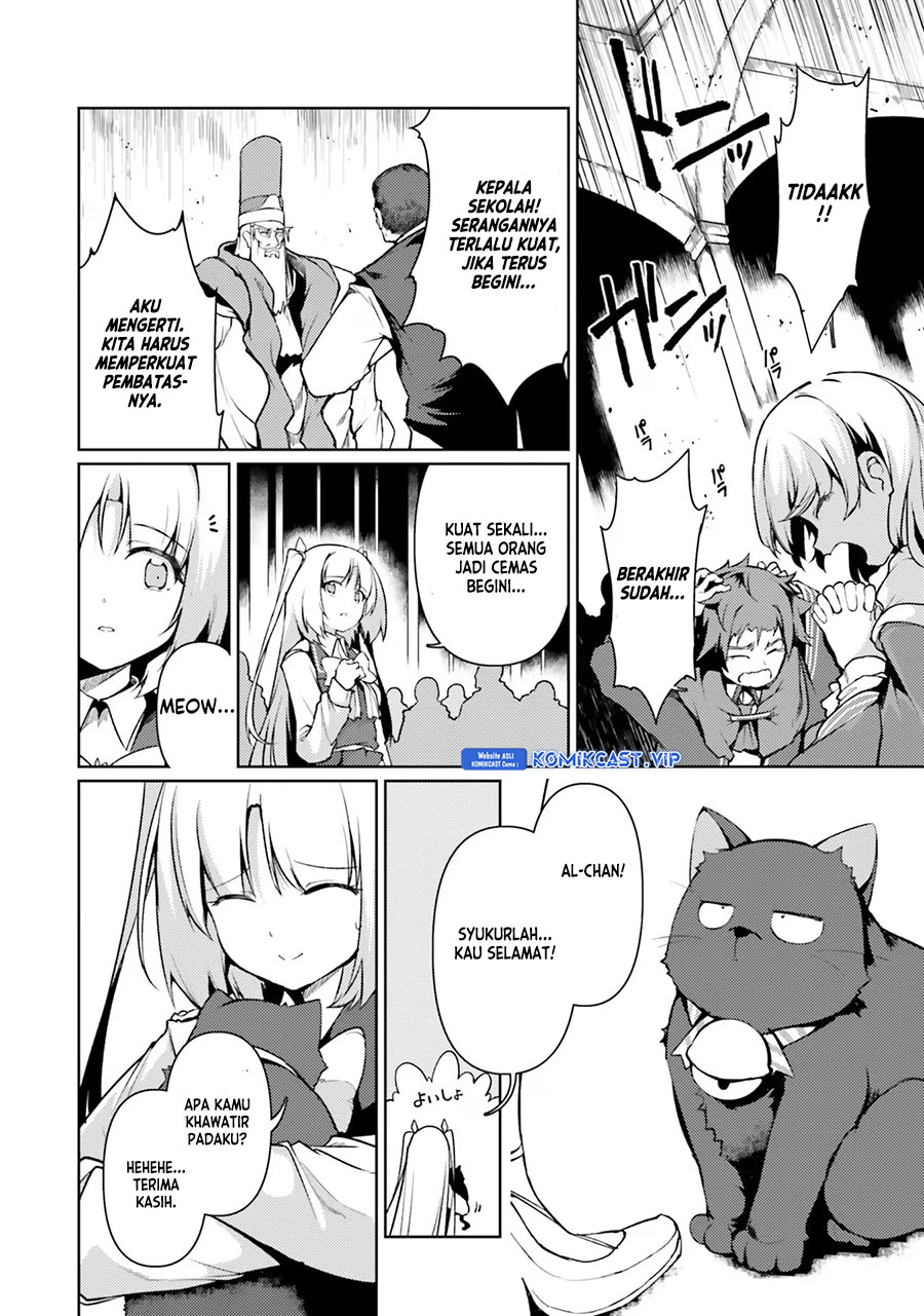 Buta Koushaku ni Tensei Shitakara, Kondo wa Kimi ni Suki to Iitai Chapter 41 - Halaman 9