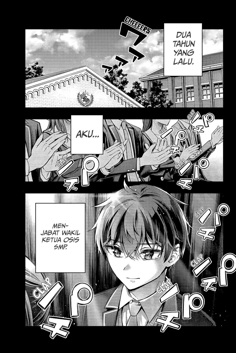 Manga Tokidoki Bosotto Roshiago de Dereru Tonari no Alya-san Chapter 23 gambar 2
