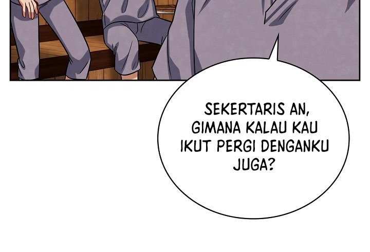Be the Actor Chapter 53 - Halaman 66