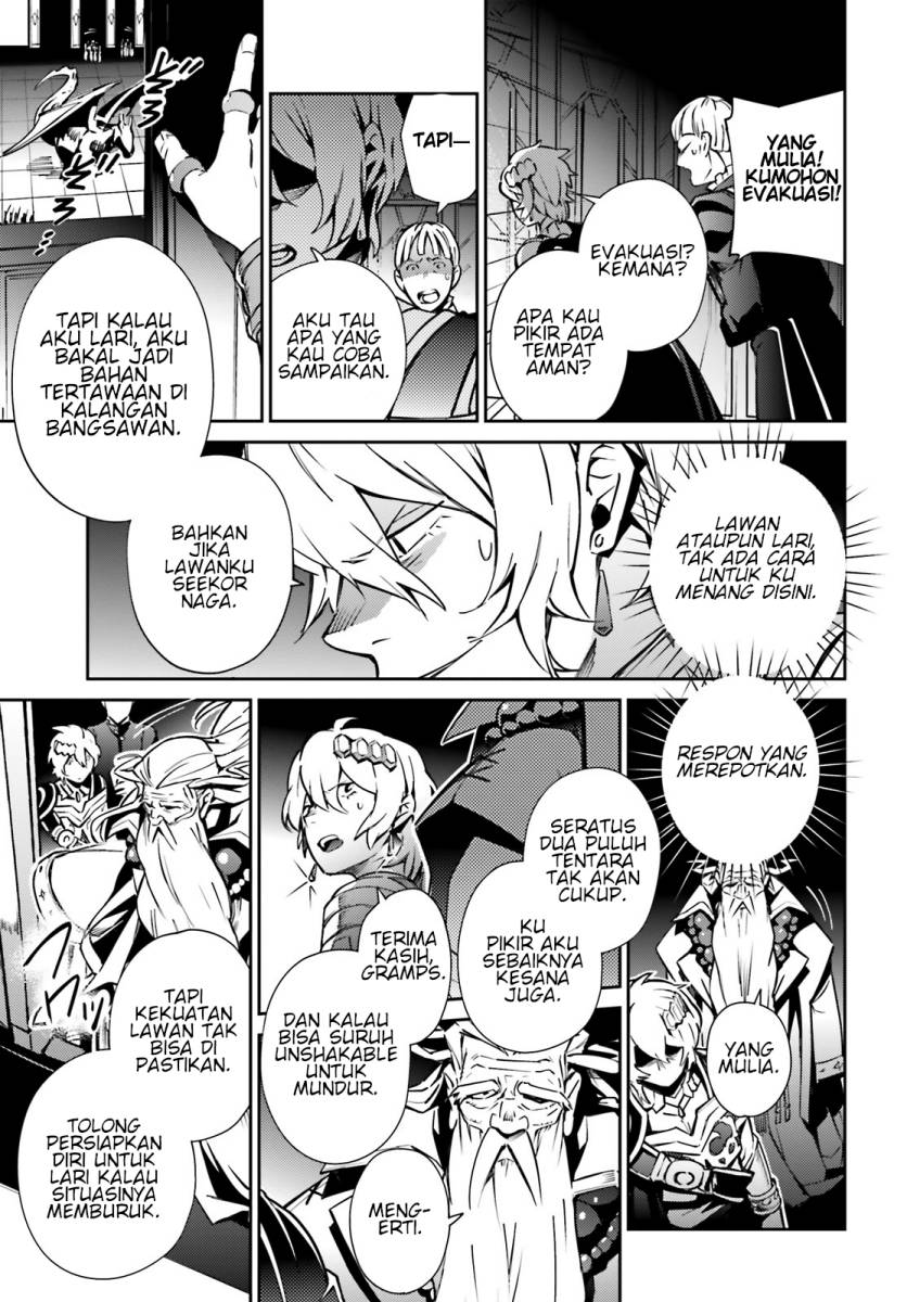 Overlord Chapter 67.2 halaman 3