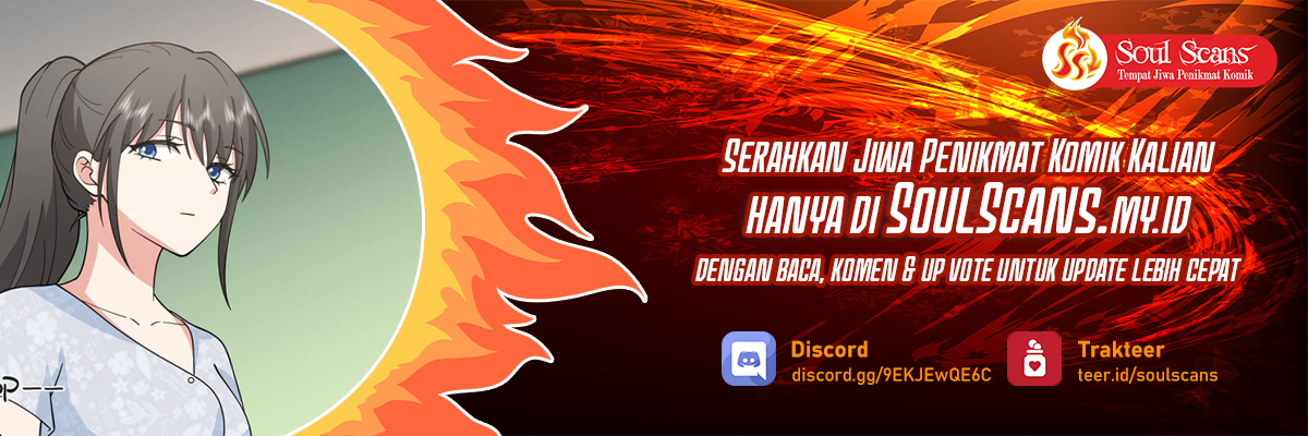Manhua I Really Don’t Want to Be Reborn Chapter 64 gambar 2