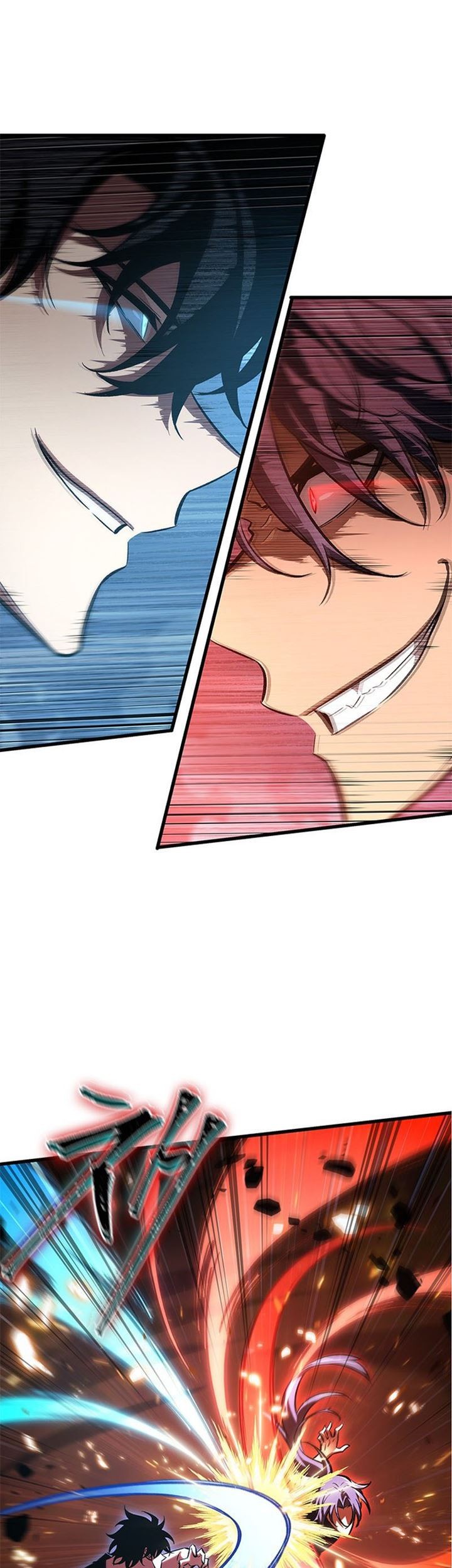 Manhwa Pick Me Up Chapter 59 gambar 2