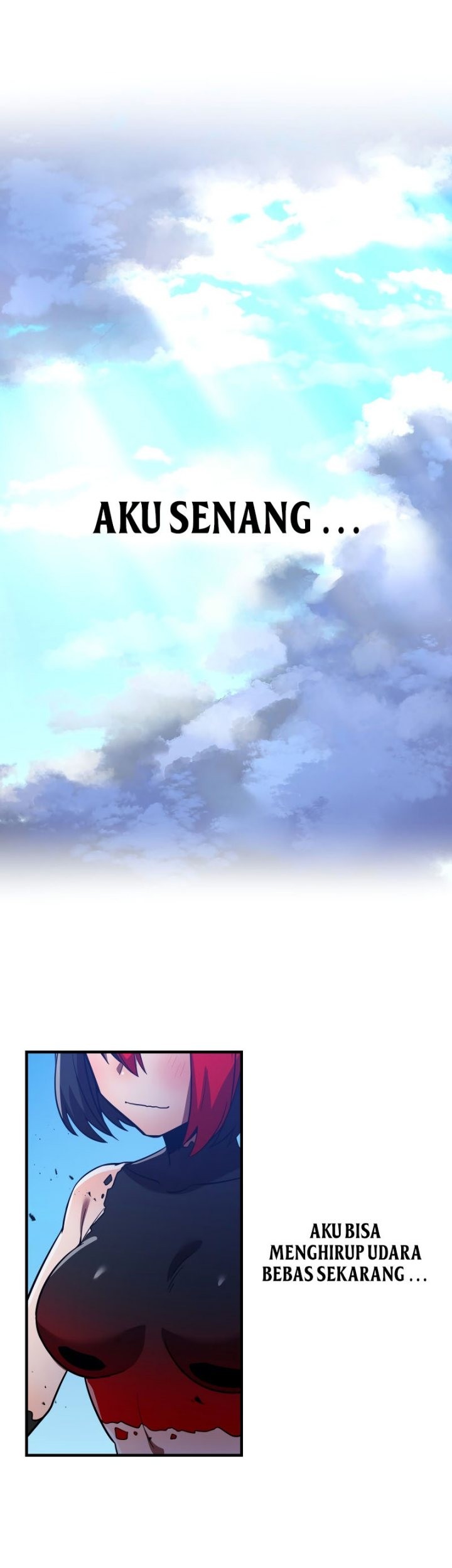 Manga Savior of Divine Blood ~Draw Out 0.00000001% to Become the Strongest~ Chapter 37 gambar 2