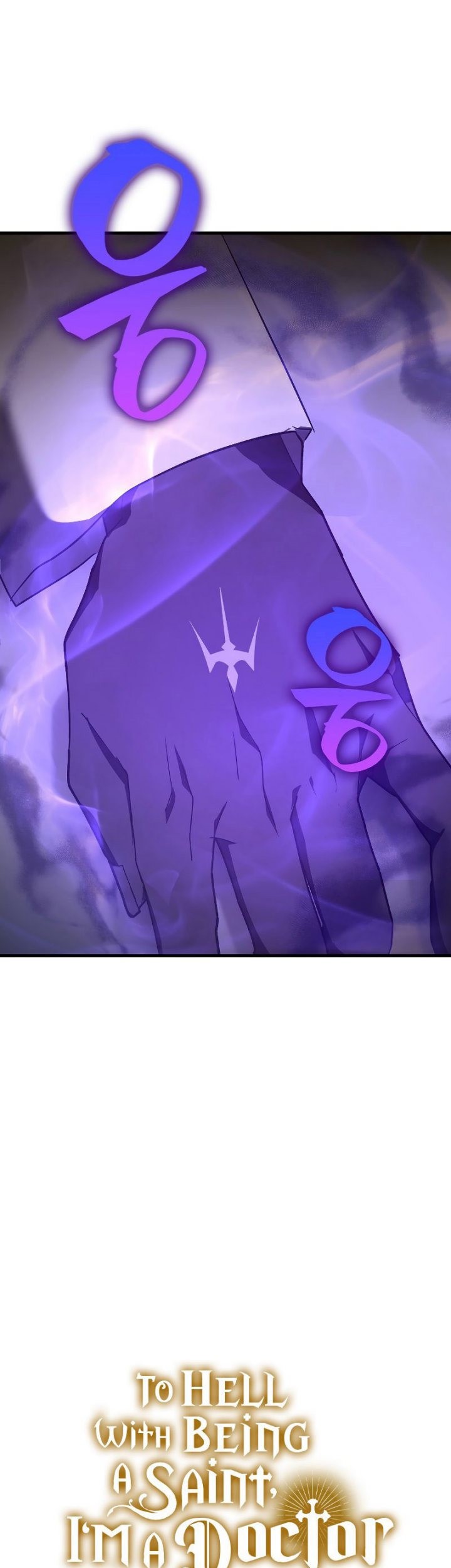 Manhwa To Hell With Being a Saint, I’m a Doctor Chapter 62 gambar 2