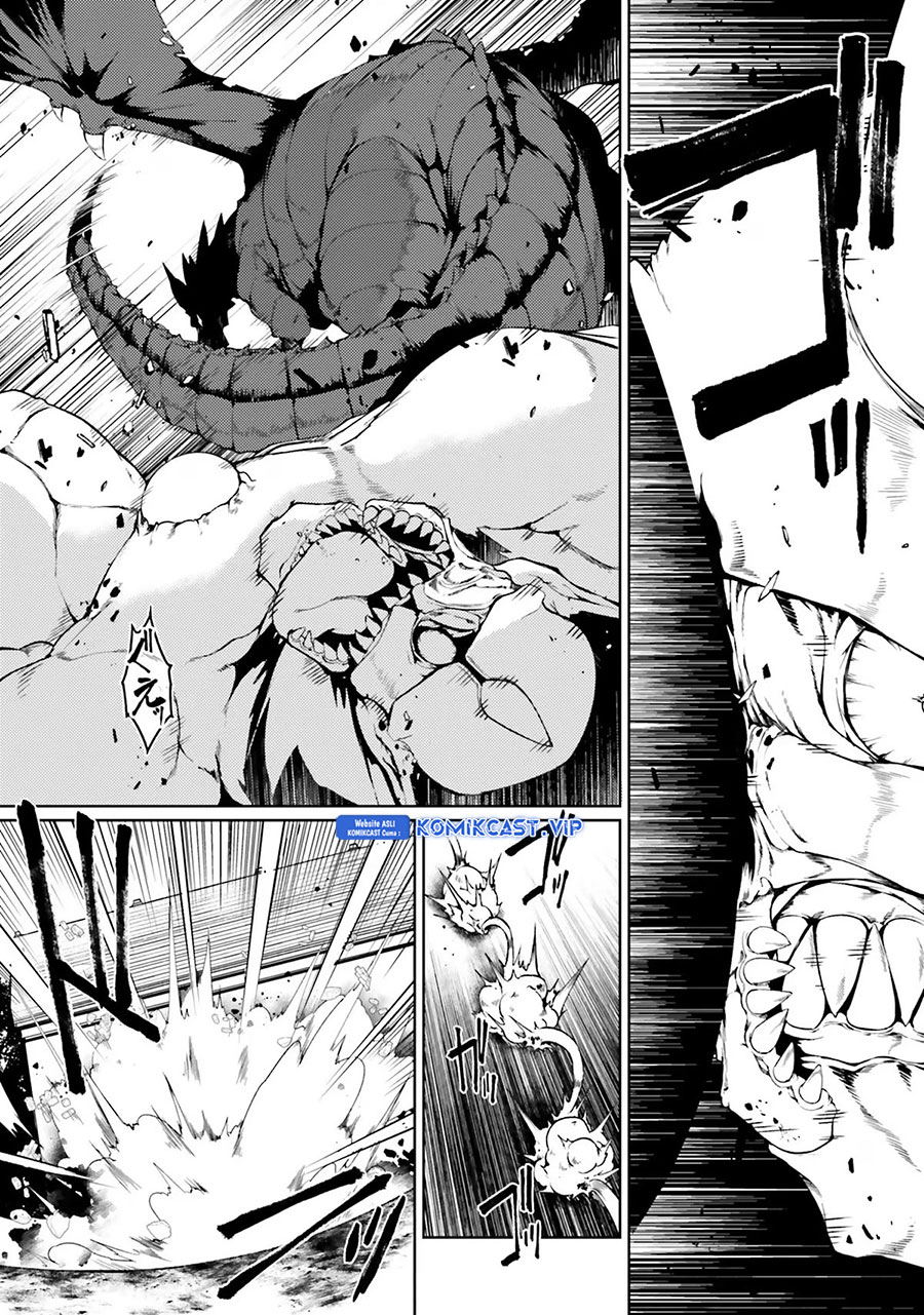Buta Koushaku ni Tensei Shitakara, Kondo wa Kimi ni Suki to Iitai Chapter 42 - Halaman 4