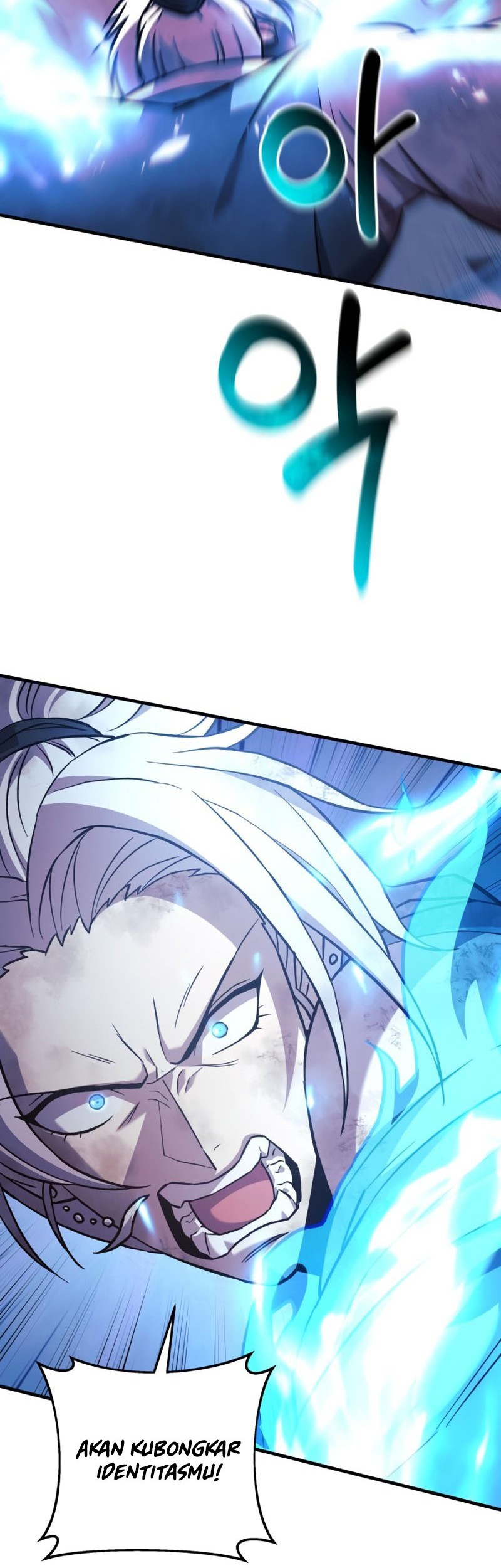 I’ll be Taking a Break for Personal Reasons Chapter 68 Gambar 3