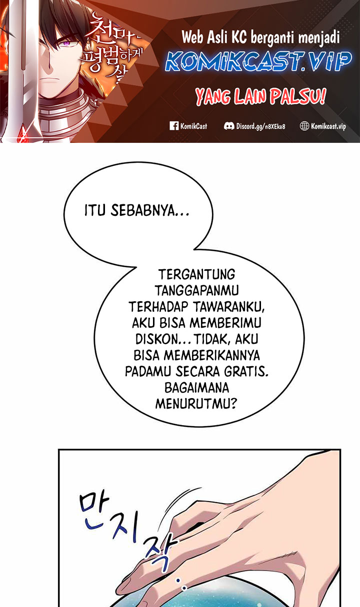 Manhwa Auto-Hunting With Clones Chapter 57 gambar 2