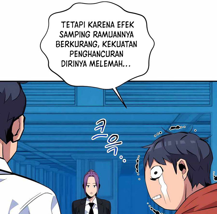 Auto-Hunting With Clones Chapter 57 - Halaman 79