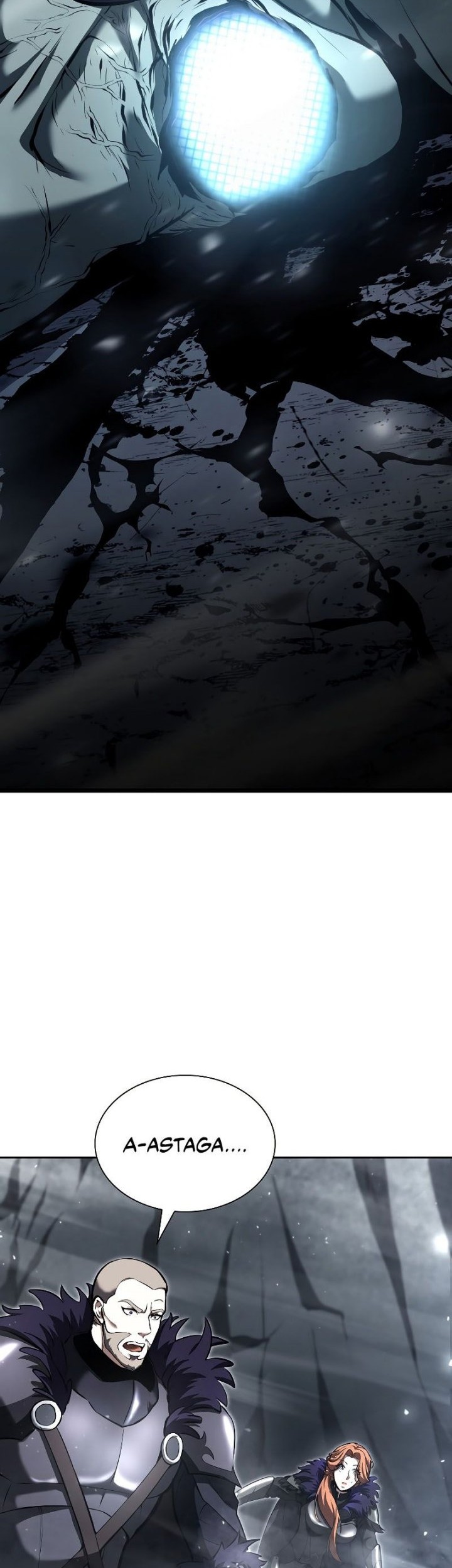I Returned As An FFF-Class Witch Doctor Chapter 40 halaman 3