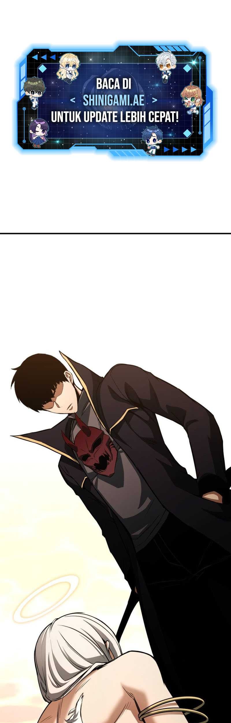 Absolute Necromancer Chapter 31 halaman 2