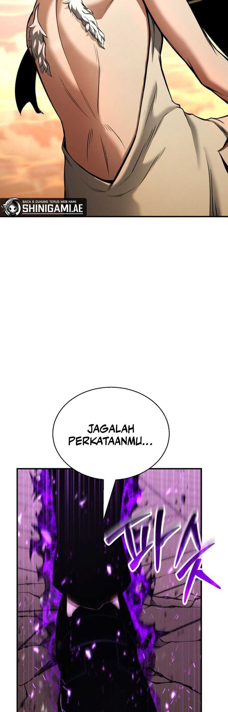 Absolute Necromancer Chapter 31 halaman 3