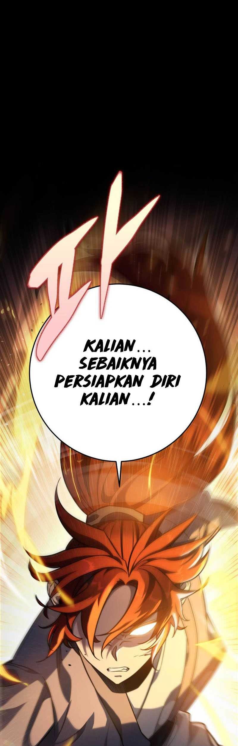 Manhwa Heavenly Inquisition Sword Chapter 66 gambar 2