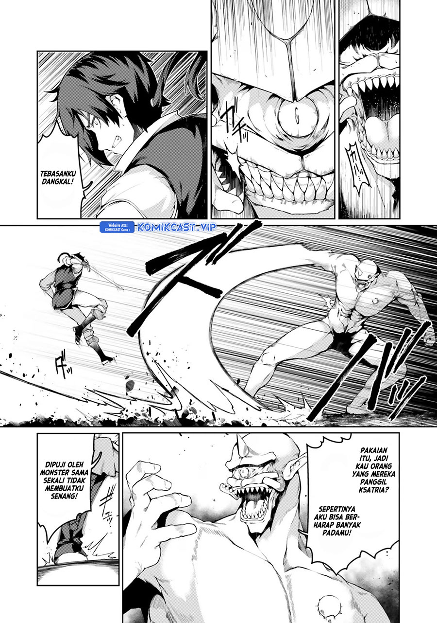 Buta Koushaku ni Tensei Shitakara, Kondo wa Kimi ni Suki to Iitai Chapter 43 - Halaman 4